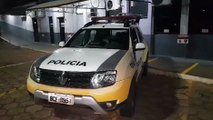 Maria da Penha: homem é preso acusado de agredir mulher com soco na boca