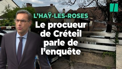 Ce que l’on sait après l’attaque à la voiture bélier contre la maison du maire de L’Haÿ-les-Roses