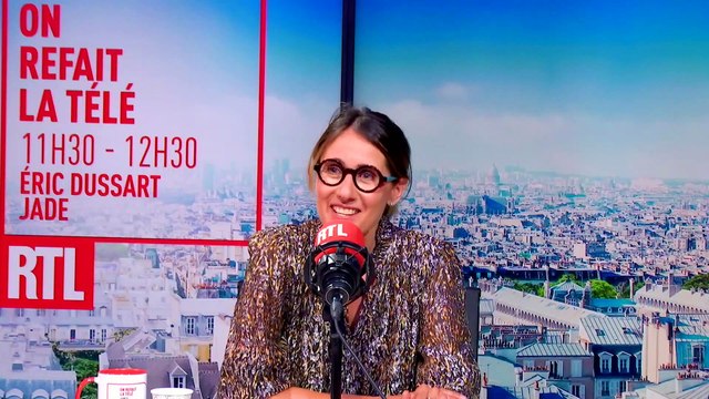 Alexia Laroche-Joubert pourrait-elle prendre la tête du groupe Banijay ?