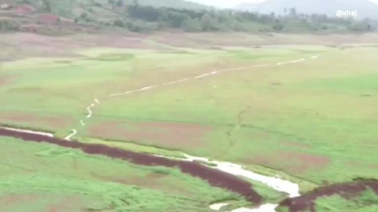 ಚಿಕ್ಕಮಗಳೂರು : ಬರಿದಾಗುತ್ತಿದೆ ಜೀವಜಲ - ಆತಂಕದಲ್ಲಿ ಜನರು