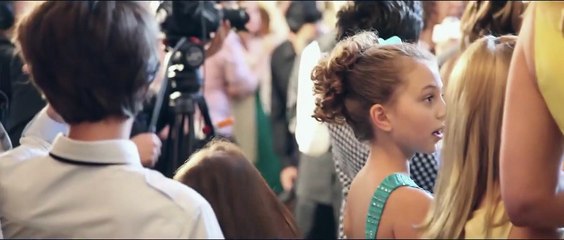 An Open Secret Bande-annonce (EN)