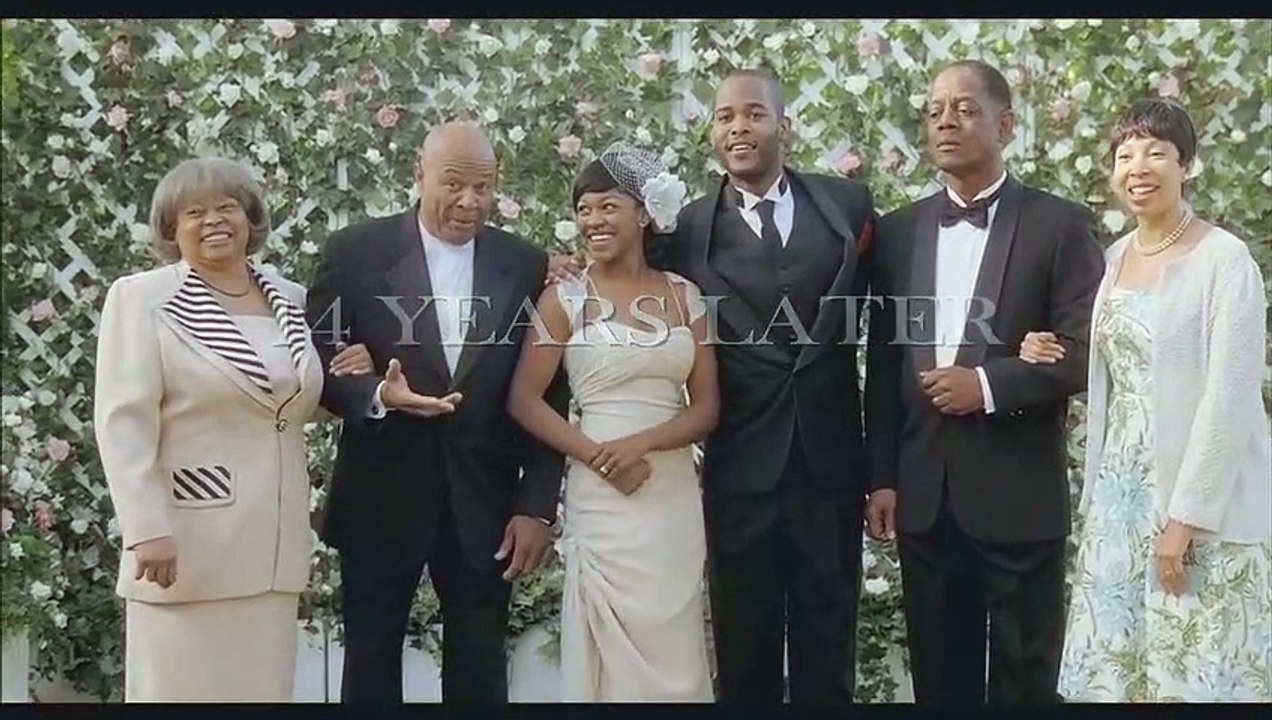The Strange Thing About the Johnsons Bandeannonce (EN) Vidéo Dailymotion