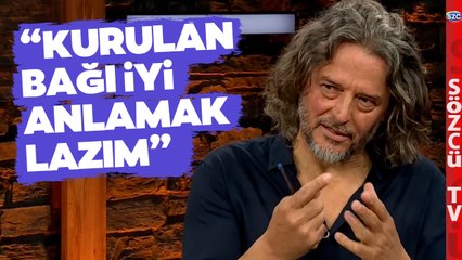 İnsanlar Neye Göre Karar Alıyor? Psikiyatrist Kenan Eren'den 'Aidiyet' Açıklaması