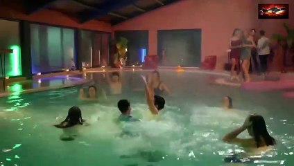 HD العائلة - الموسم 1  مدبلج - الحلقة 8 بجودة