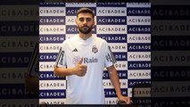 Nereden nereye! Emrecan Bulut'un hayat hikayesini duyan herkes aynı yorumu yapıyor