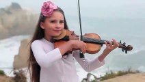 PERFECT - Ed Sheeran - Violin Cover by Karolina Protsenko