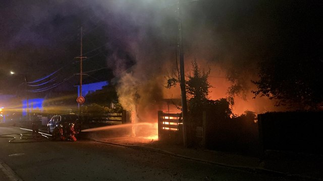 Attaque à la voiture-bélier contre le maire de L’Haÿ-les-Roses : « Une tentative d'asassinat », selon le procureur