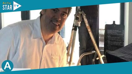 Serge Vieira : le chef français, Bocuse d'or 2005, est décédé à 46 ans