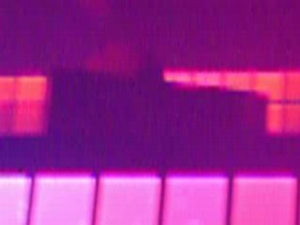 Deadmau5 @ Mix Club Paris 21 mars 2008