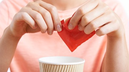 Aspartame: Common sweetener could soon be declared a carcinogenic