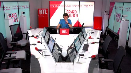 Le journal RTL de 12h30 du 02 juillet 2023