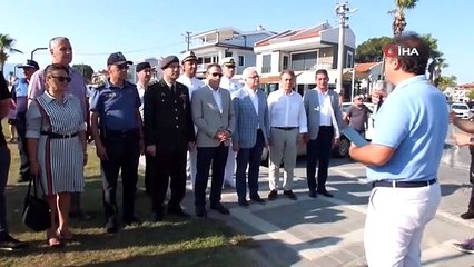 Balıkesir'de Mavi Bayrak Sayısı Arttı