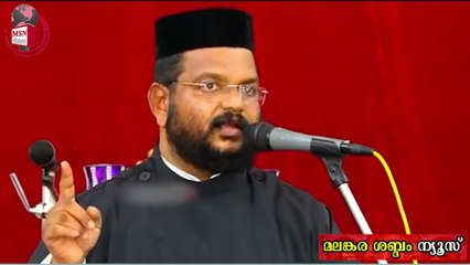 കർത്താവിന്റെ ആരാധകരായിരിക്കാമെന്ന് വൈ എസ് ഗീവറുഗീസച്ചൻ
