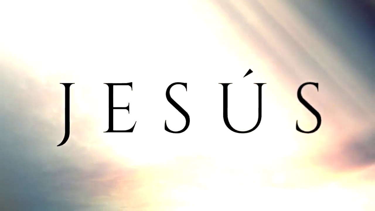 JESUS LA SERIE - CAP 133 ESPAÑOL LATINO