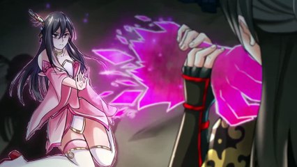 【ENG SUB】仙武帝尊 The Immortal Emperor  Eps. 4