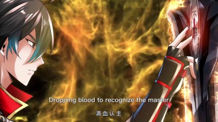 【ENG SUB】 仙武帝尊 The Immortal Emperor  Eps. 3