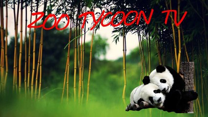 Bu Köpekler Çıldırmış olmalı! - Zoo Tycoon TV Farkıyla! #5