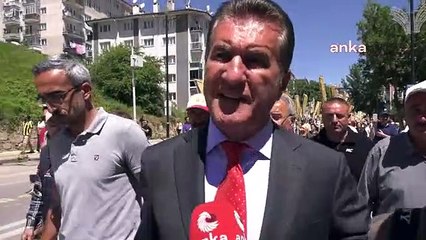CHP Milletvekili Mustafa Sarıgül: Sivas Katliamı'nın hesabını soracağız