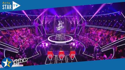 The Voice Kids : ce célèbre chanteur souhaiterait intégrer le jury du télé-crochet