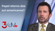 Gustavo Segré comenta acordo entre Mercosul e UE: “Nessa cúpula não vai sair”