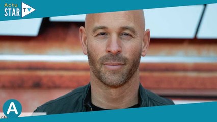 Franck Gastambide : après Validé, son nouveau projet de série sur le monde du MMA sur Netflix