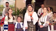 Elisabeta Turcu - Bine-ar face mamele (Cantec din suflet de roman - ETNO TV - 30.06.2023)