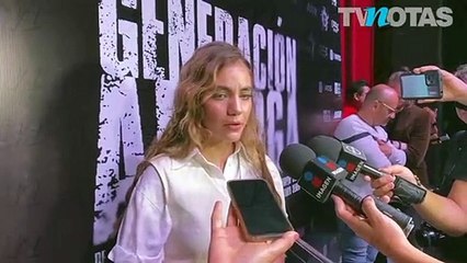 La actriz Ela Velden habló de su separación con Emiliano Zurita