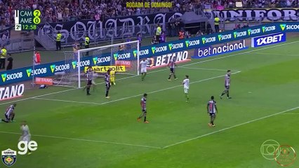 ⚽️ TODOS OS GOLS DE DOMINGO, 02 DE JULHO! SÓ AQUI NO GSC!!!