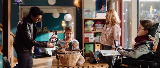 This Crazy Heart Bande-annonce (DE)