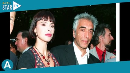 Mathilda May et Gérard Darmon : Très rare photo de leurs enfants Sarah et Jules, la ressemblance est