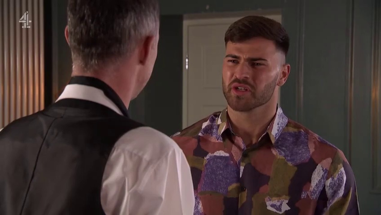 Hollyoaks 4th June 2023