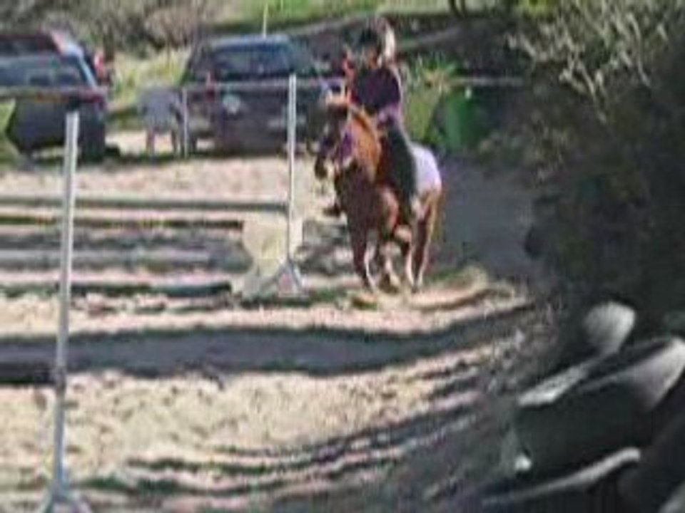 Arnold et emilie en e2