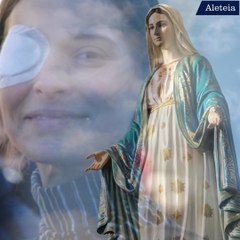 Oração de Chiara Corbella a Nossa Senhora