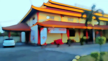 Padepokan IKSPI Kera Sakti