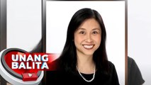 Nessa Valdellon, itinalaga ng GMA Network bilang Senior Vice President for GMA Pictures | UB