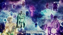 Black Clover Sword of the Wizard King Creators Interview   MAKINGFLIX   Netflix Anime