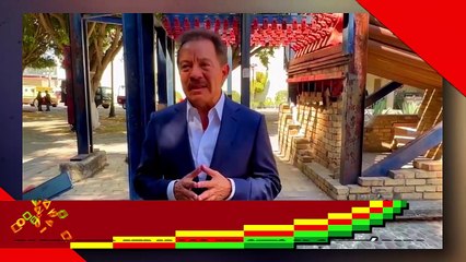 ¡VEAN! ¡Nacho Mier ataja los ataques al comité para selección de los reemplazos de Lencho y Ciro!