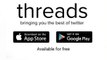 La empresa Meta, propietaria de Facebook e Instagram, lanzará en los próximos días una nueva aplicación llamada Threads, proyectada para competir con Twitter
