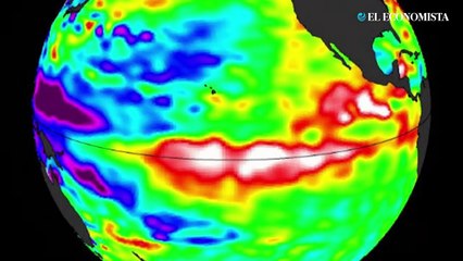 Télécharger la video: La OMM declara que 'El Niño' ha comenzado y pide a los países prepararse para limitar sus efectos