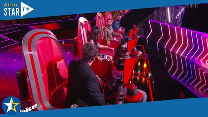 The Voice Kids : quels talents sont dans les équipes de Slimane, Nolwenn Leroy, Kendji Girac et Patr