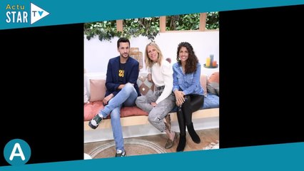 Les Maternelles : Un cas de suicide maternel évité grâce à une chroniqueuse "touchée en plein coeur"