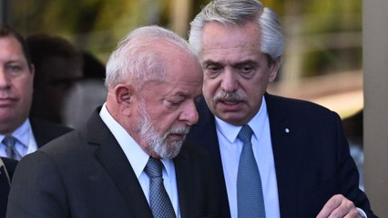 "Ha sido evidente que hay dos posiciones antagónicas en el Mercosur": exembajador de Bolivia ante la OEA