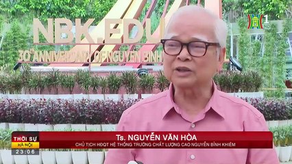 Phụ huynh vất vả tìm chỗ học lớp 10 cho con