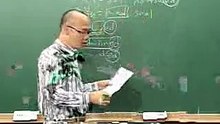 35 - 분사는 실전에 이렇게 써 보려고 배운답니다
