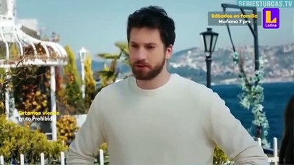 Fruto Prohibido Capítulo 438