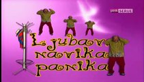 Ljubav navika panika Sezona 3 Epizoda 4 Domaca Serija HD