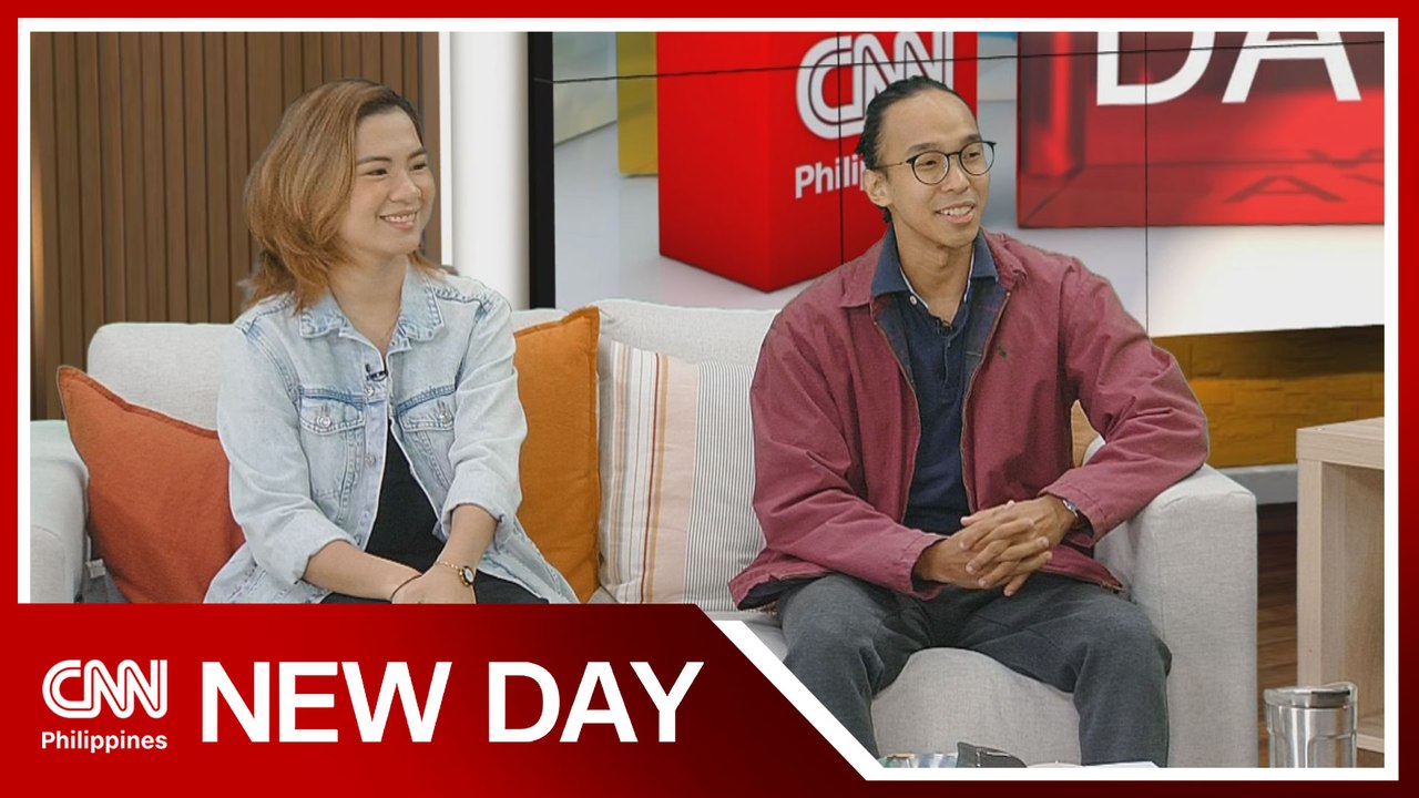 'Legit Status' representing PH in World Hip Hop Dance Championship | New Day