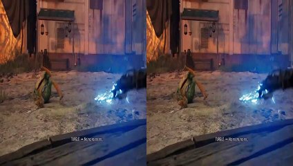 Star Wars Jedi: Survivor 3D Movie #Part2