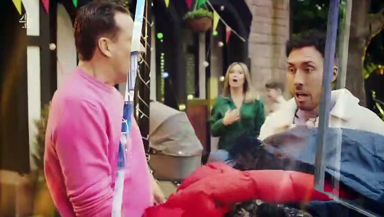 Hollyoaks 4th June 2023