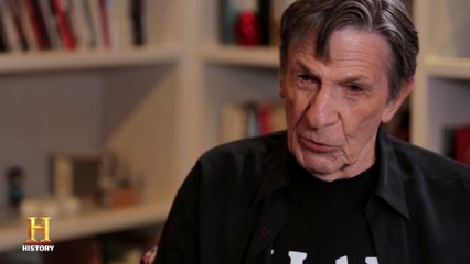 The Center Seat: 55 Years of Star Trek | show | 2021 | Official Teaser